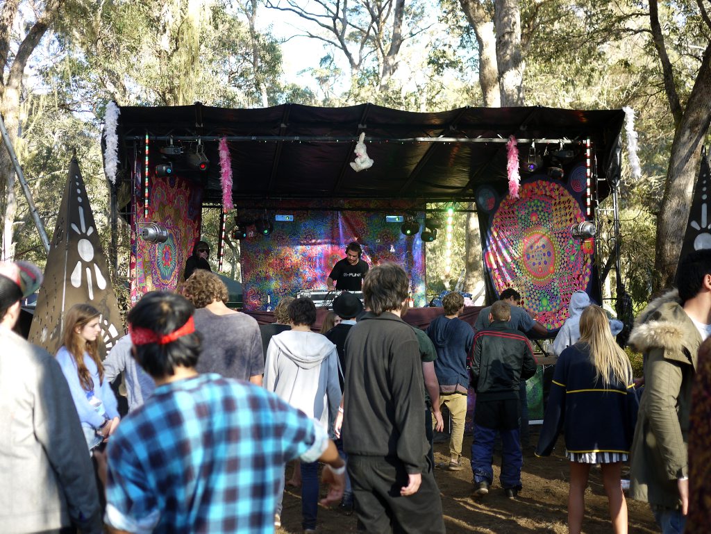 Organisers of the Rabbits Eat Lettuce Festival have been ordered by the Land and Environment Court not to host an event at Upper Orara. Organisers of the Rabbits Eat Lettuce Festival have been ordered by the Land and Environment Court not to host an event at Upper Orara.